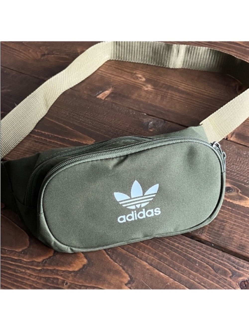 Adidas Essentials Crossbody Bag